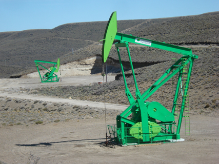 Los planes de inversión en el golfo San Jorge