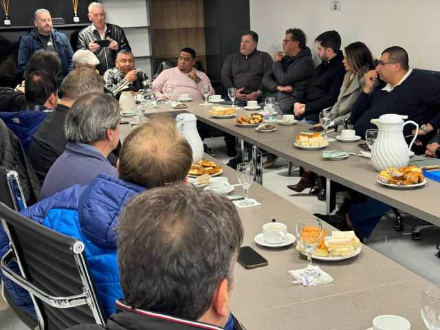 Ávila exigió a las Operadoras un plan de contingencia para los Trabajadores