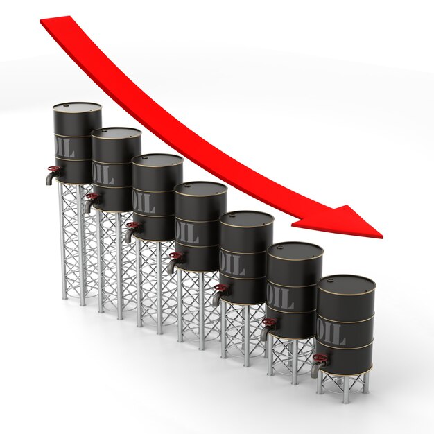 La producción de petróleo en San Jorge cayó 5% en agosto contra igual mes del año pasado