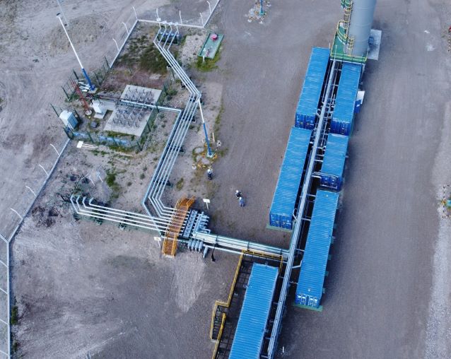 Foto: M. Hirschfeldt